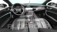 2021 Audi A6