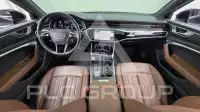2021 Audi A6