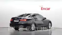 2021 Audi A6