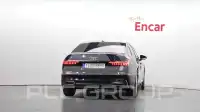 2021 Audi A6