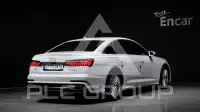 2021 Audi A6