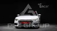 2021 Audi A6