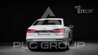 2021 Audi A6