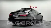 2021 Audi A6