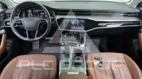 2021 Audi A6