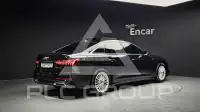 2021 Audi A6