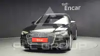 2021 Audi A6