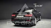 2021 Audi A6
