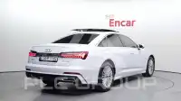 2021 Audi A6