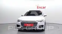 2021 Audi A6