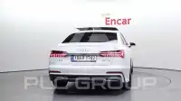 2021 Audi A6