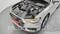 2021 Audi A6