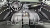 2021 Audi A6