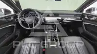 2021 Audi A6