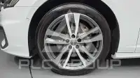 2021 Audi A6