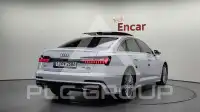 2021 Audi A6