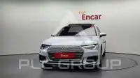 2021 Audi A6