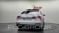 2021 Audi A6