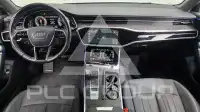 2021 Audi A6