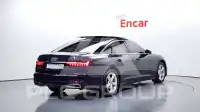2021 Audi A6