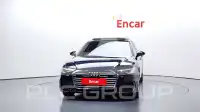 2021 Audi A6