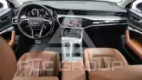 2021 Audi A6