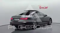 2021 Audi A6