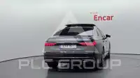 2021 Audi A6