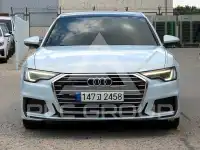 2021 Audi A6