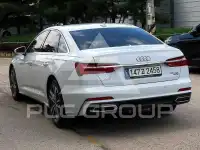 2021 Audi A6