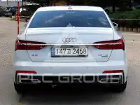 2021 Audi A6