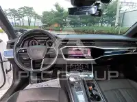 2021 Audi A6