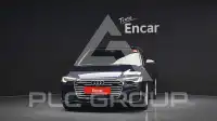 2021 Audi A6