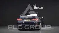 2021 Audi A6