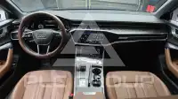 2021 Audi A6