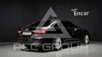 2021 Audi A6