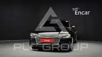2021 Audi A6