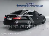 2021 Audi A6