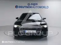 2021 Audi A6