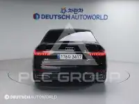 2021 Audi A6