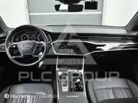 2021 Audi A6