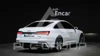 2021 Audi A6