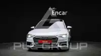 2021 Audi A6