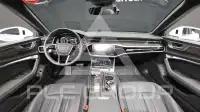 2021 Audi A6