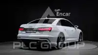 2021 Audi A6