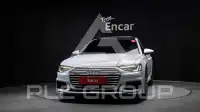 2021 Audi A6