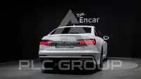 2021 Audi A6