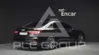 2021 Audi A6