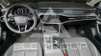 2021 Audi A6