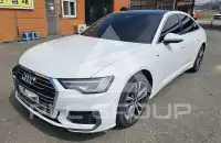 2021 Audi A6